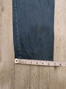 Sc8719 Tommy Hilfiger Jeans Waist 32