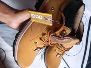 New Ankle Boots Memory Form Insole For Men Size 9