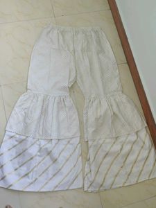 Morpankhi Sharara Set