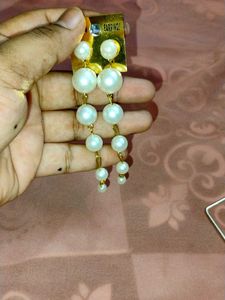 Combo Pack Of 2 Earrings