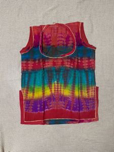 Rajpooti Poshak/ Dress