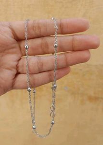 Silver Chain