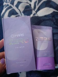 Mars Zero Pore Primer