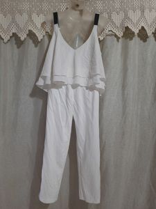 Combo Of Zara Top &amp; Formal Pant