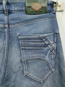 Cobb Italy Jeans
