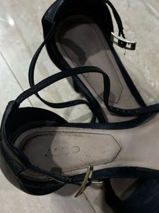 ALDO Block Heels