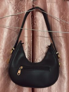 Stylish Brown Shoulder Bag