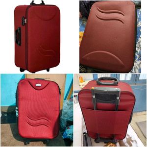 New Trolly Bag Not Used