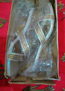 Brand New Beautiful Design Heels