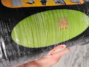 Light Green  Best And Heavy Performance Manja