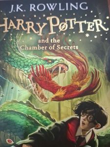 100% Original Book Harry Potter Complete Series