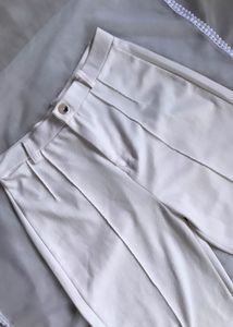 🌸 White Trouser 🌸