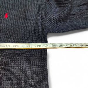 Ralph Lauren Solid Pullover | Chest 48