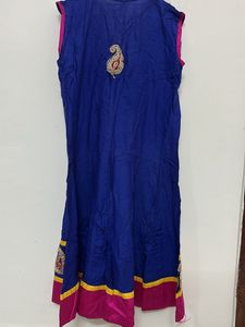 Pretty Anarkali Kurti