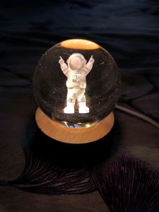 3D Crystal Lamp Ball Combo 2