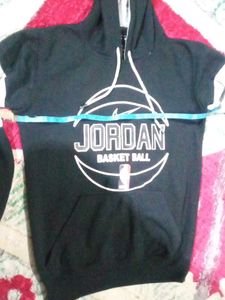 Jordan Basketball Hoodie