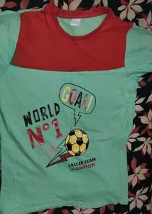 Cool Graphic Tee