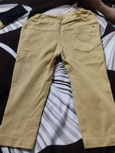 Kids&#39; Outfit Set With Shoes Free