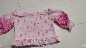 Girls Top