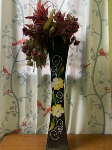 Flowervase