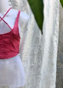 I. ZARA CUTE TOP