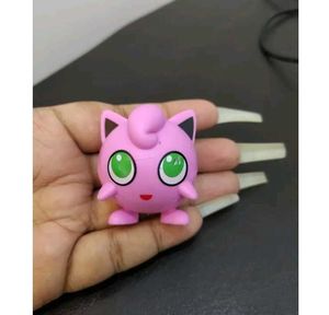 Pokemon Action Figures-Charmander, Pikachu, &amp; More