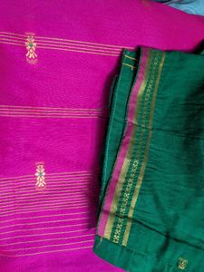 Banarasi Saree