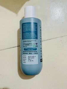 Bare Anatomy Damage Repair Shampoo