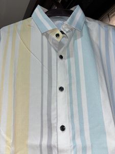 New Multi Colour Trending Shirt