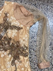 Wedding Gown For Grabs