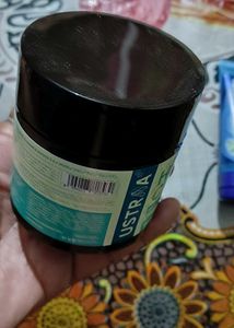 Ustraa Hair Nourishment Cream