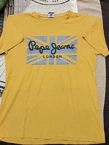 Pepe Jeans Graphic Tee