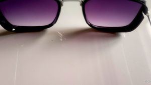 Square Sunglasses