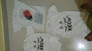 T-Shirt Bundle