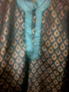 Men Kurta Size 42 Inches