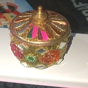 Sindoor Box
