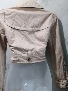 [Sale✨🐬The Most Stylish Crop Jacket ]