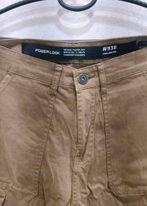 Cargo Pants