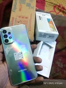 BRAND NEW PHONE SAMSUNG GALAXY A 23 5G