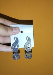 5 Pair Of Jhumkas For My Desi Gurlies