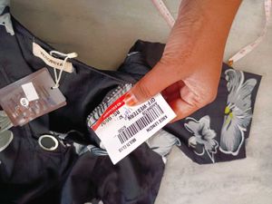 Dress New With Tag