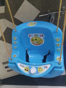 Toddler Swing Seat