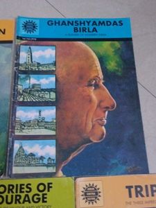 Amar Chitra Katha