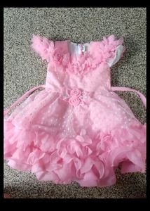 Girl dress