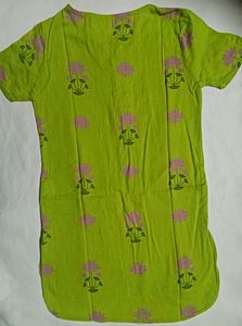 House Of Patudi Kids Ethnic Kurta