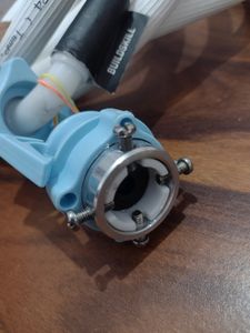 Fully Automatic Washing Machine Inlet Pipe 3Mtr