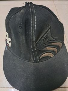 Black Cap