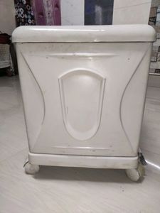 INVERTER TROLLEY