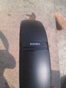 AKG Y500 Premiun Wireless Headphones 🎧