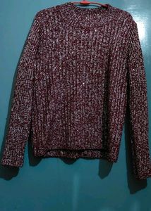 Beautiful Woolen Top